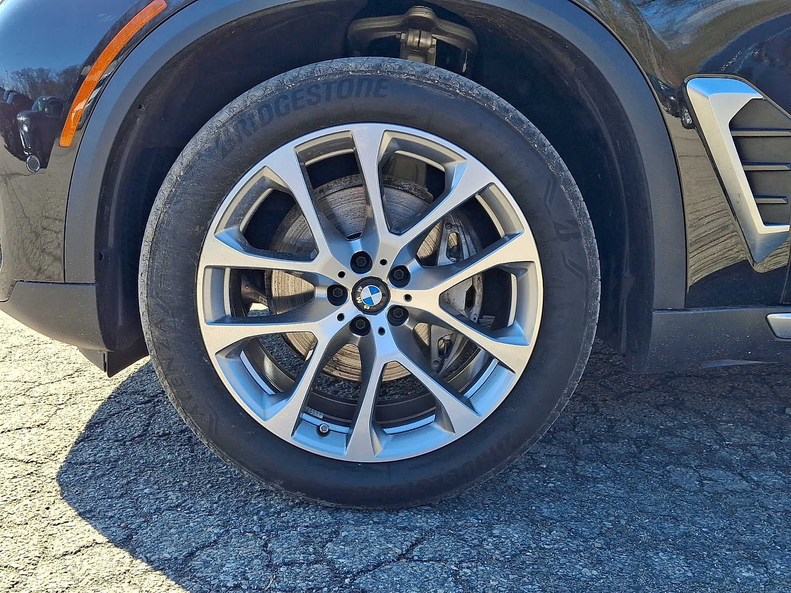 2024 BMW X5 xDrive40i Sports Activity Vehicle