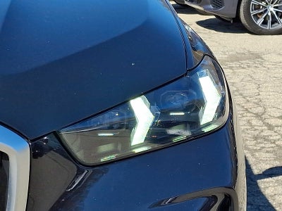 2024 BMW X5 xDrive40i Sports Activity Vehicle