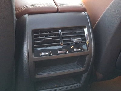 2024 BMW X5 xDrive40i Sports Activity Vehicle