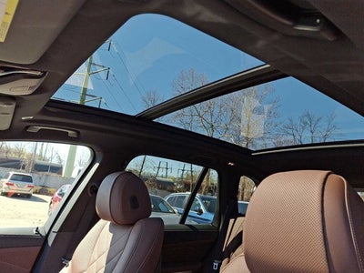 2024 BMW X5 xDrive40i Sports Activity Vehicle