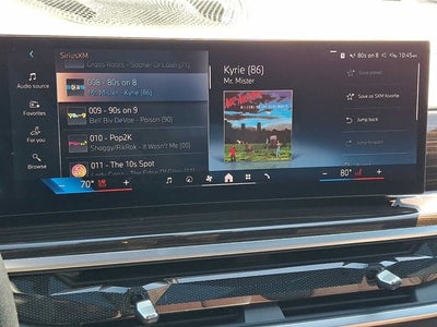 2024 BMW X5 xDrive40i Sports Activity Vehicle