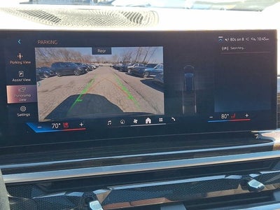 2024 BMW X5 xDrive40i Sports Activity Vehicle