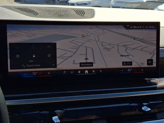 2024 BMW X5 xDrive40i Sports Activity Vehicle