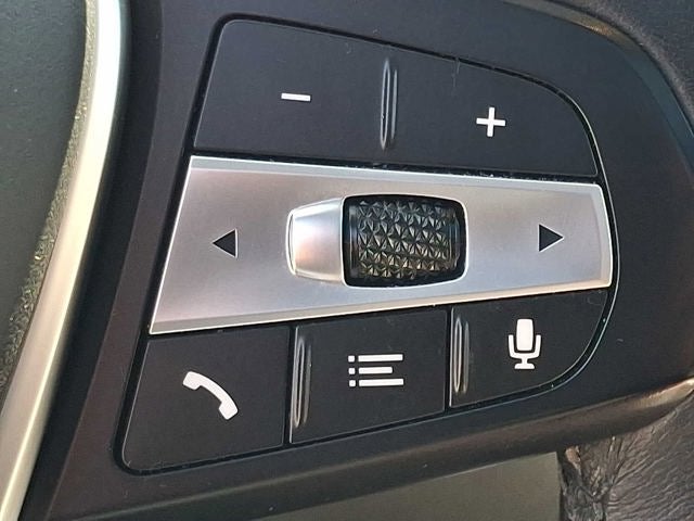 2024 BMW X5 xDrive40i Sports Activity Vehicle