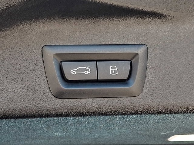 2024 BMW X5 xDrive40i Sports Activity Vehicle