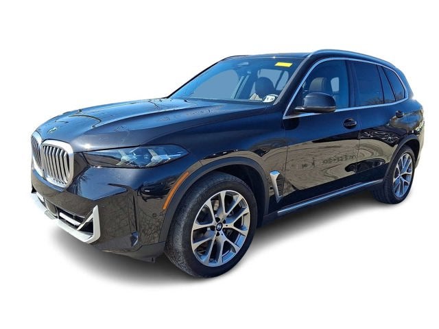2024 BMW X5 xDrive40i Sports Activity Vehicle