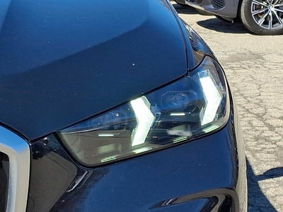 2024 BMW X5 xDrive40i Sports Activity Vehicle