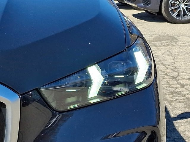 2024 BMW X5 xDrive40i Sports Activity Vehicle