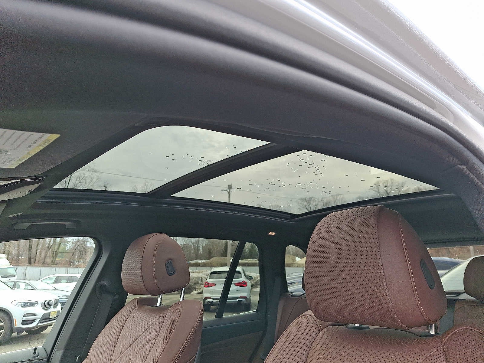 2024 BMW X5 xDrive40i Sports Activity Vehicle