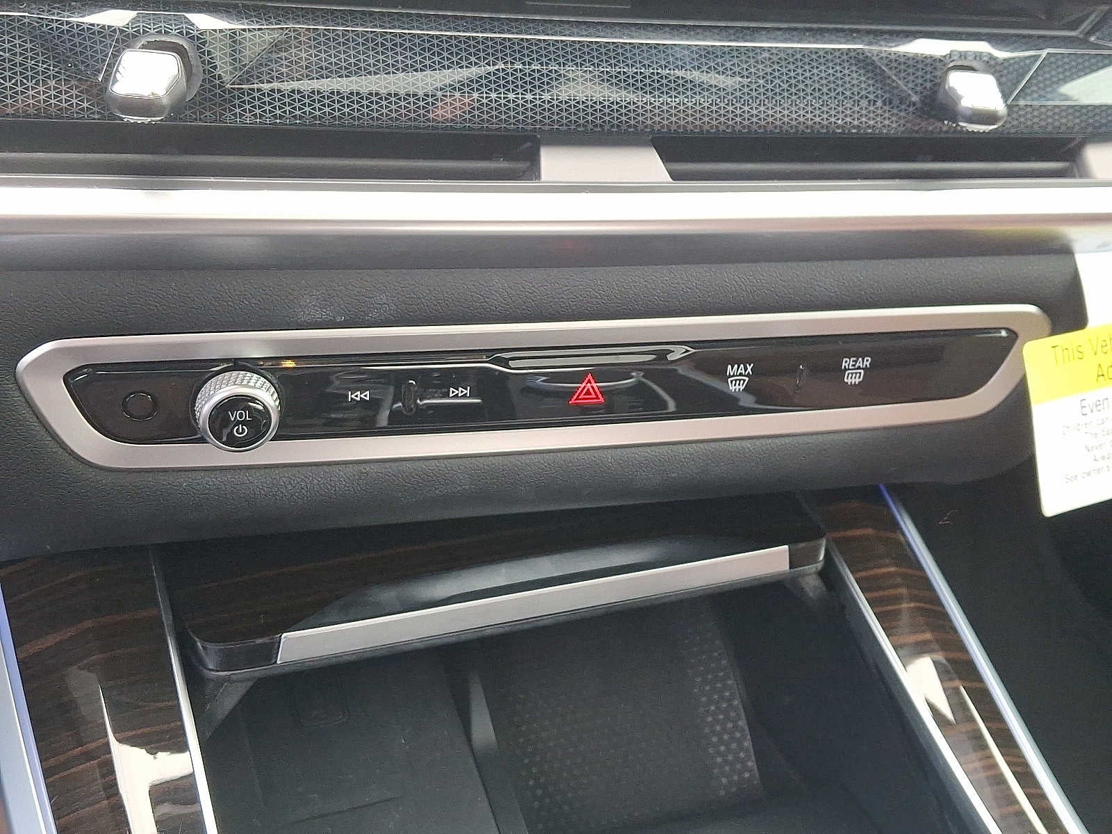 2024 BMW X5 xDrive40i Sports Activity Vehicle