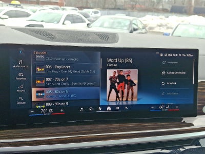 2024 BMW X5 xDrive40i Sports Activity Vehicle