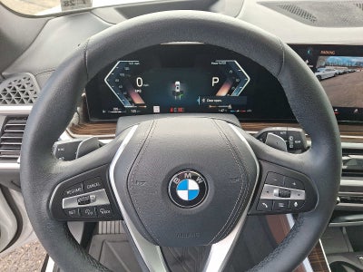 2024 BMW X5 xDrive40i Sports Activity Vehicle