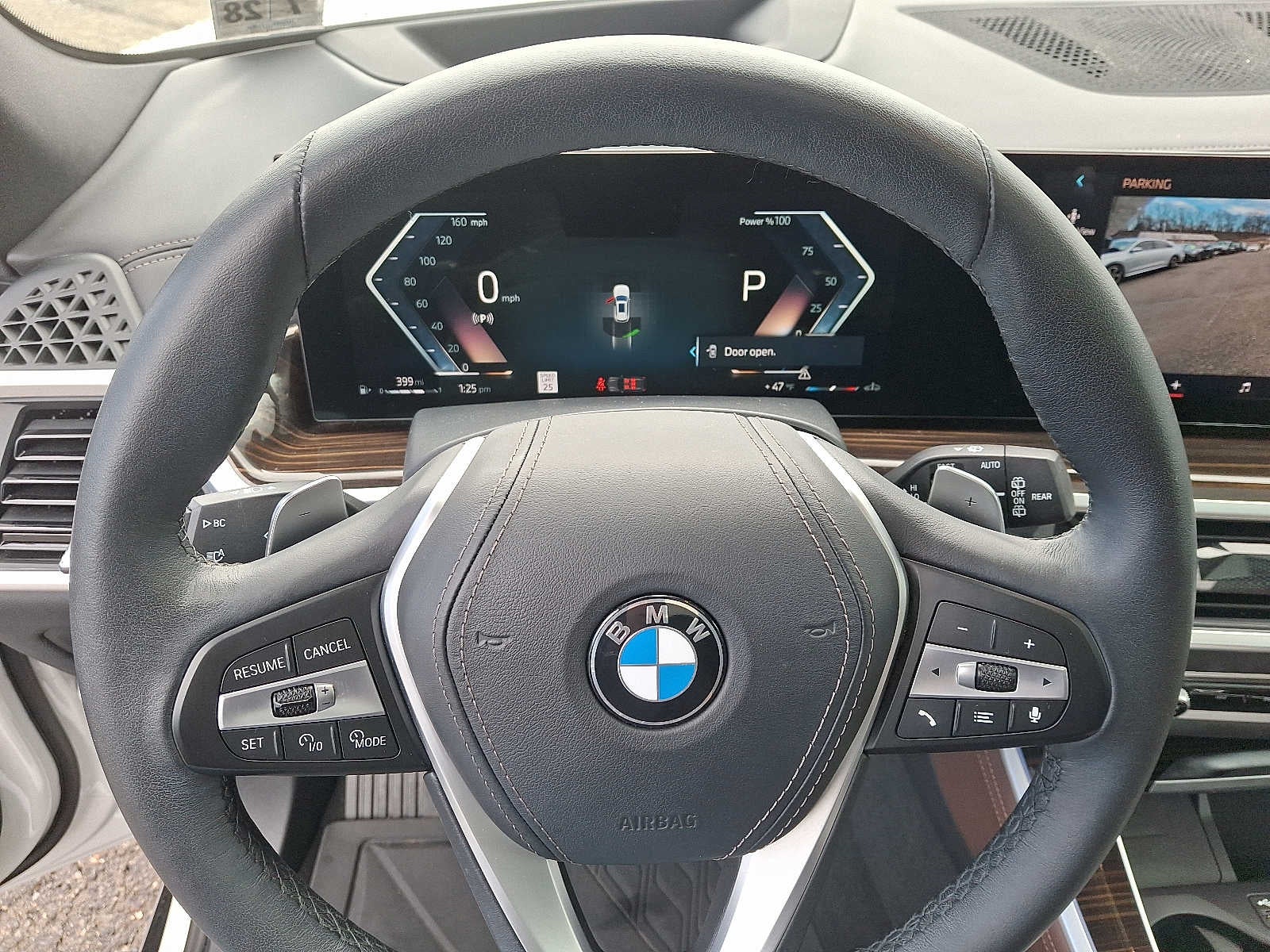 2024 BMW X5 xDrive40i Sports Activity Vehicle