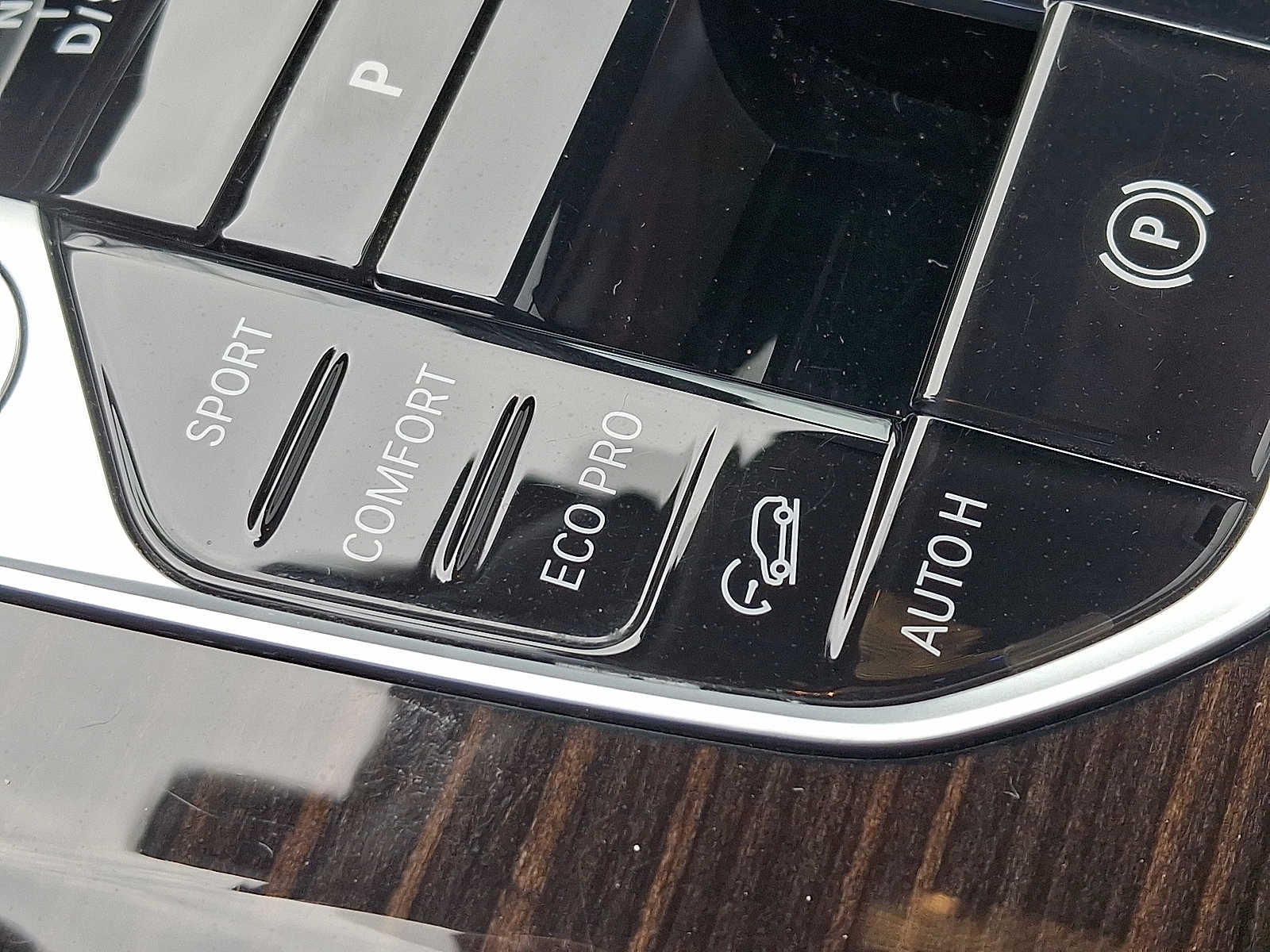 2024 BMW X5 xDrive40i Sports Activity Vehicle