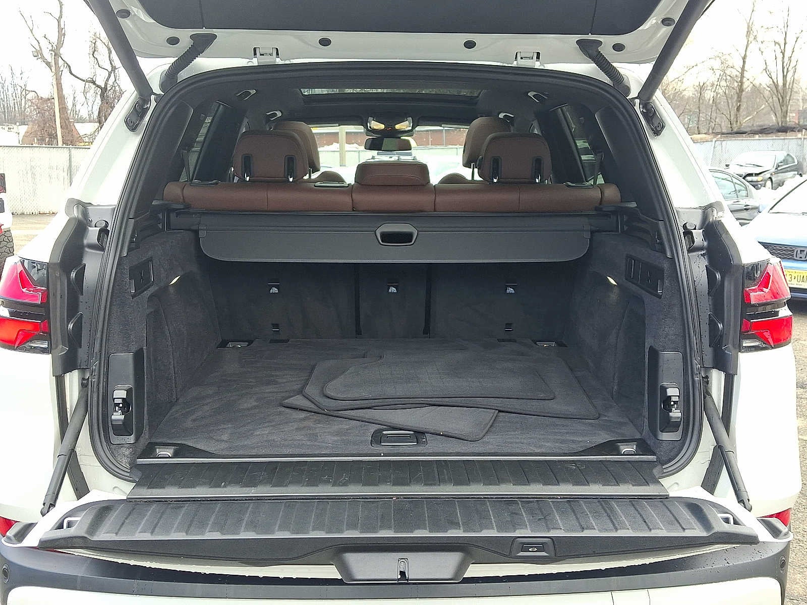 2024 BMW X5 xDrive40i Sports Activity Vehicle