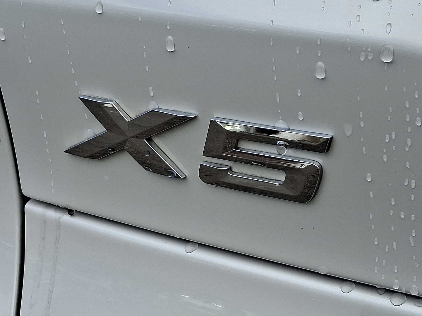 2024 BMW X5 xDrive40i Sports Activity Vehicle