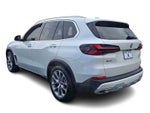 2024 BMW X5 xDrive40i Sports Activity Vehicle