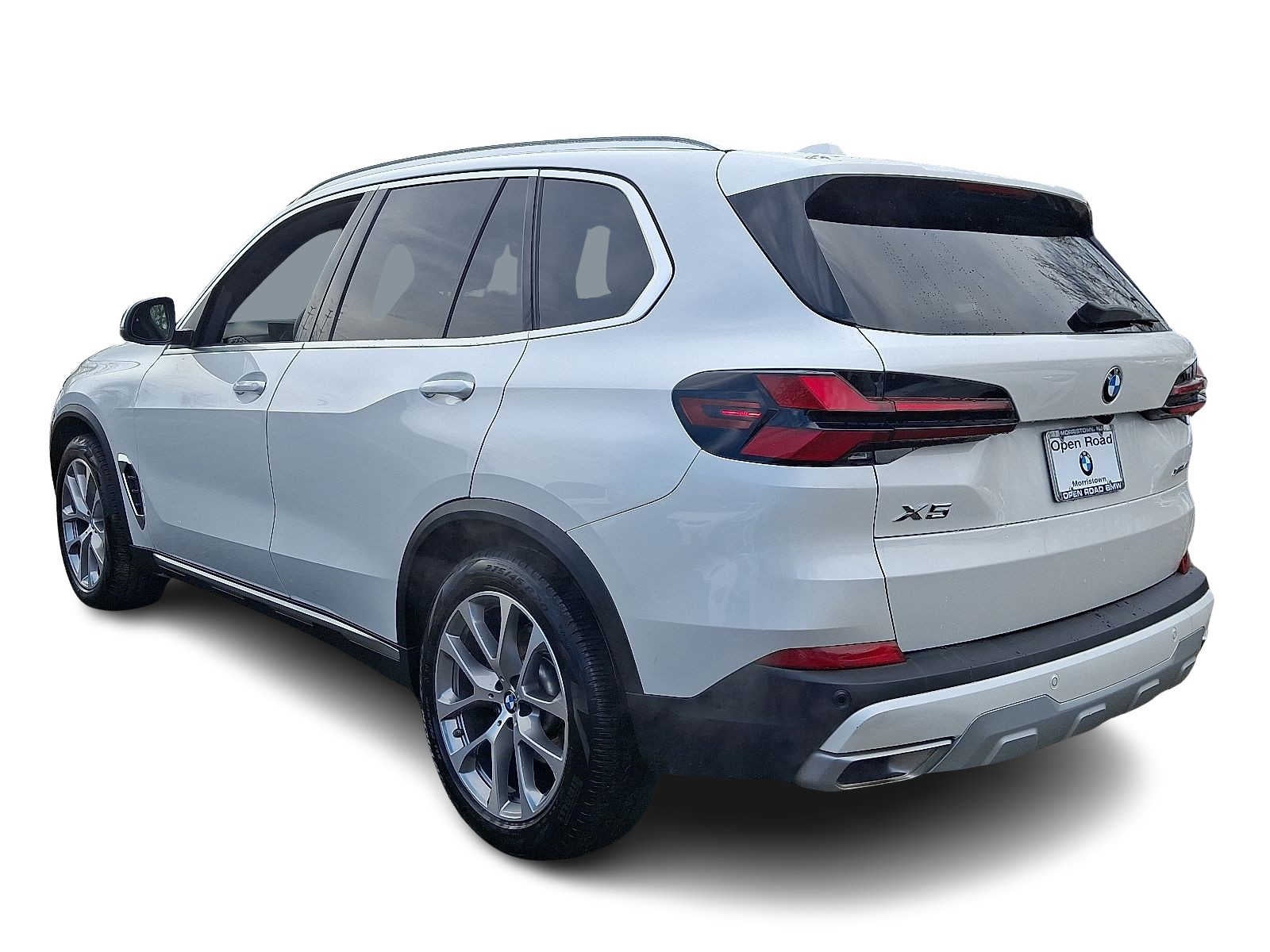 2024 BMW X5 xDrive40i Sports Activity Vehicle