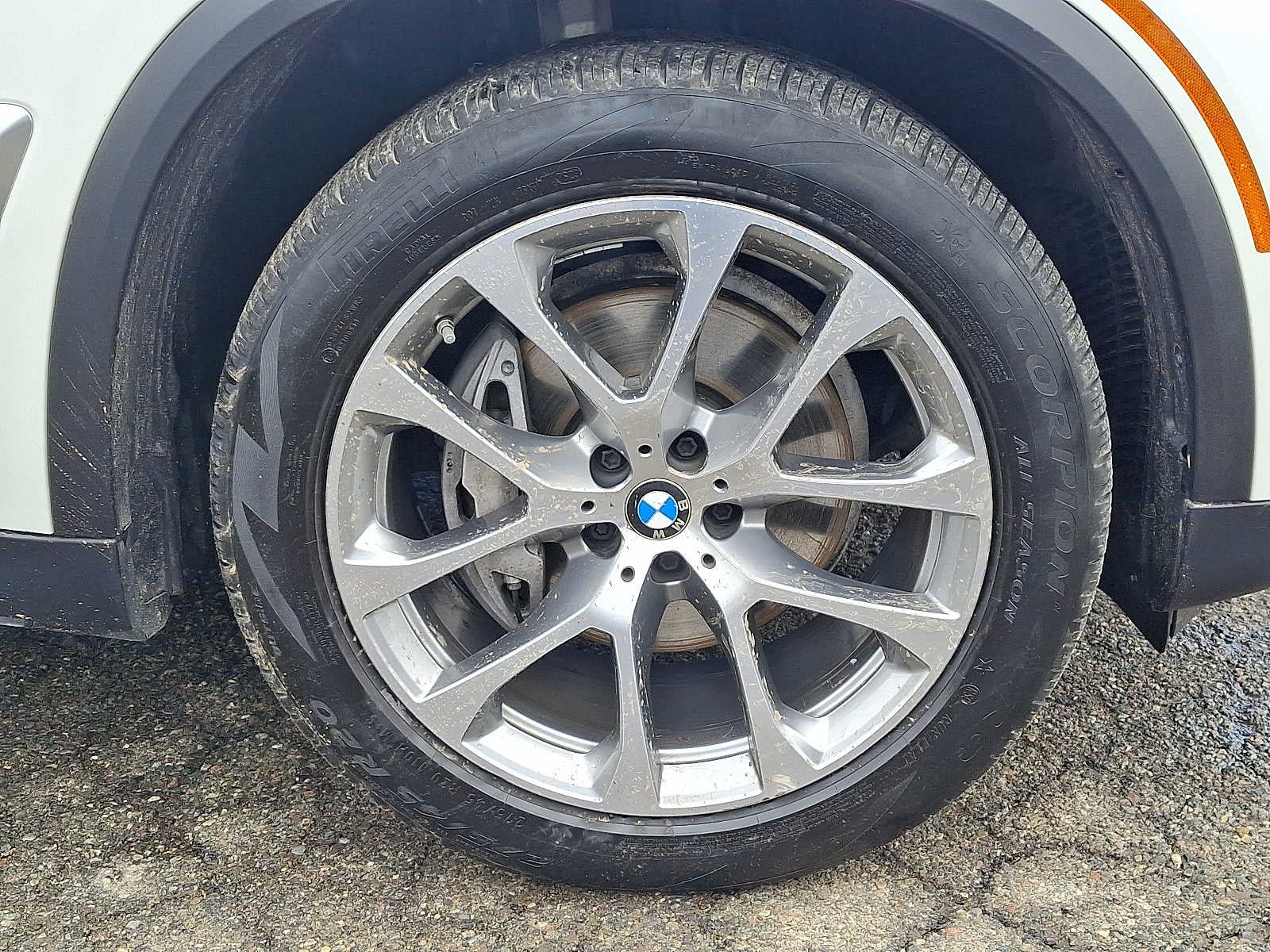 2024 BMW X5 xDrive40i Sports Activity Vehicle