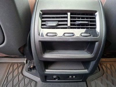 2024 BMW X5 xDrive40i Sports Activity Vehicle