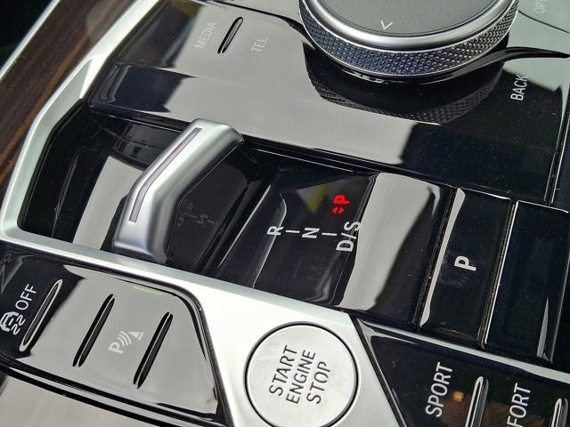 2024 BMW X5 xDrive40i Sports Activity Vehicle