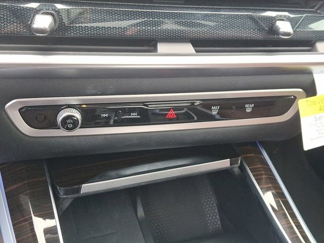 2024 BMW X5 xDrive40i Sports Activity Vehicle