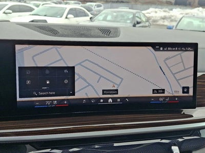 2024 BMW X5 xDrive40i Sports Activity Vehicle