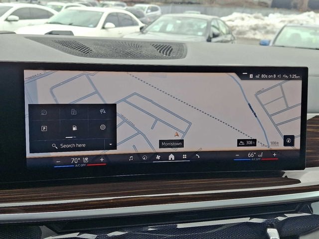 2024 BMW X5 xDrive40i Sports Activity Vehicle