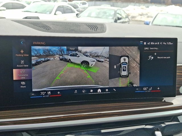 2024 BMW X5 xDrive40i Sports Activity Vehicle