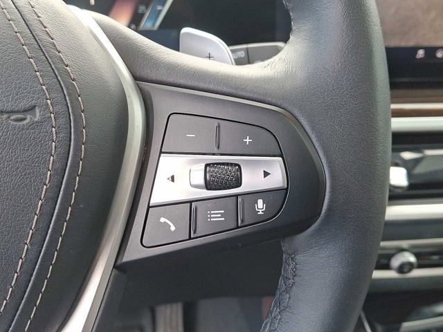 2024 BMW X5 xDrive40i Sports Activity Vehicle