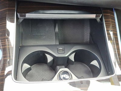 2024 BMW X5 xDrive40i Sports Activity Vehicle