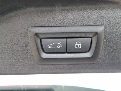 2024 BMW X5 xDrive40i Sports Activity Vehicle