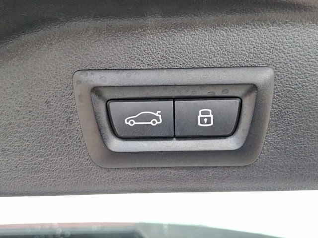 2024 BMW X5 xDrive40i Sports Activity Vehicle