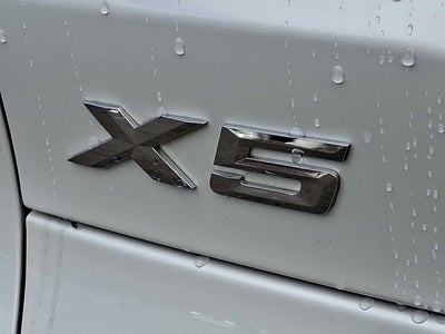 2024 BMW X5 xDrive40i Sports Activity Vehicle