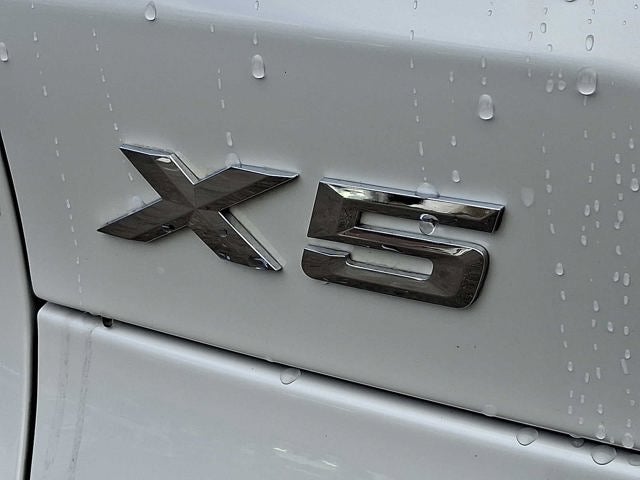 2024 BMW X5 xDrive40i Sports Activity Vehicle