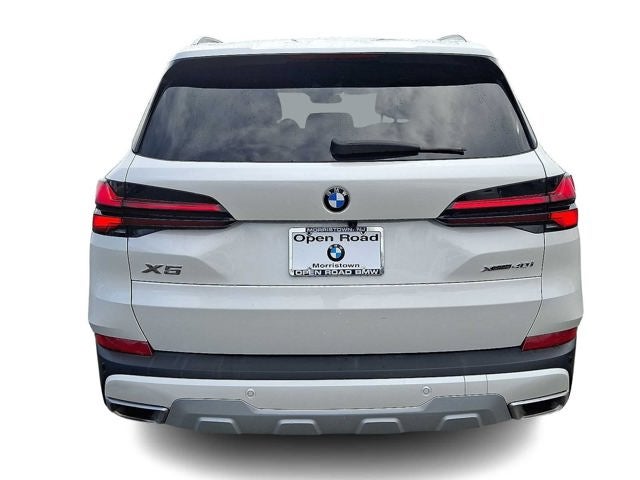2024 BMW X5 xDrive40i Sports Activity Vehicle