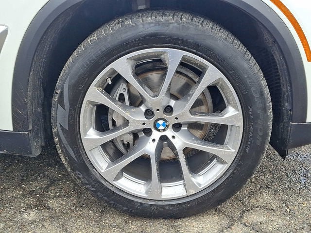 2024 BMW X5 xDrive40i Sports Activity Vehicle