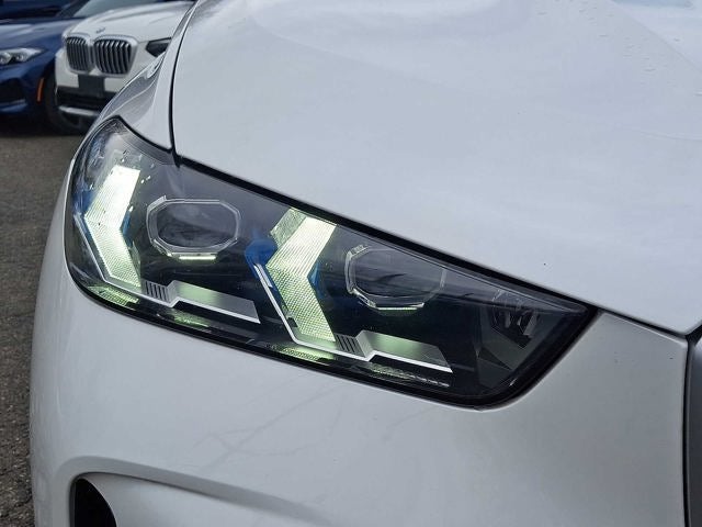 2024 BMW X5 xDrive40i Sports Activity Vehicle