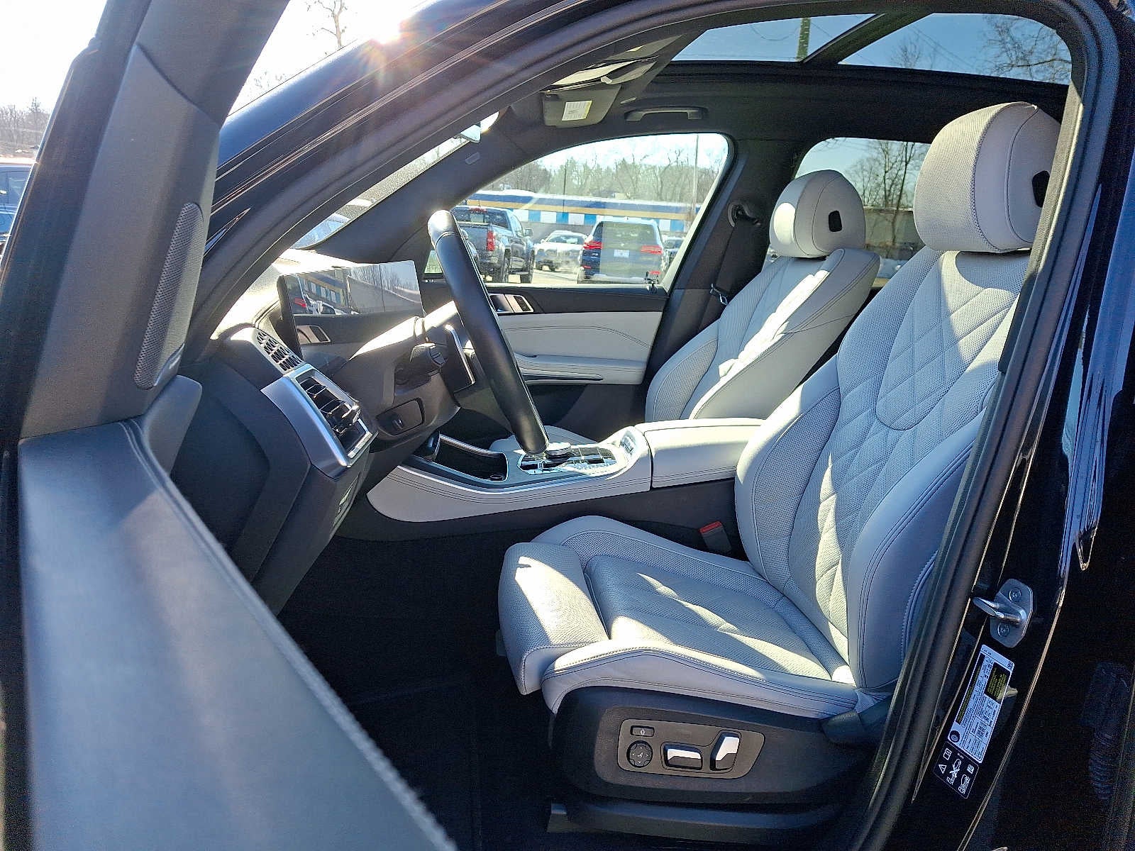 2024 BMW X5 xDrive40i Sports Activity Vehicle