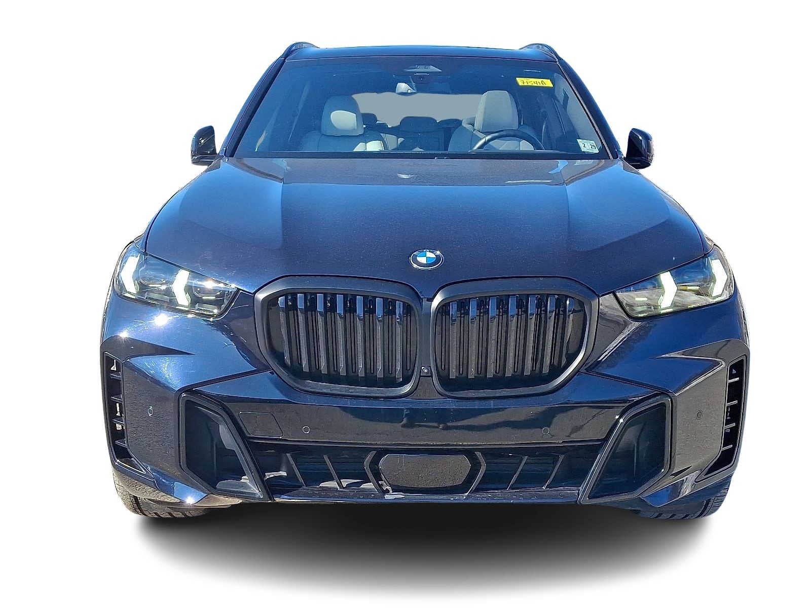 2024 BMW X5 xDrive40i Sports Activity Vehicle