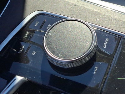 2024 BMW X5 xDrive40i Sports Activity Vehicle