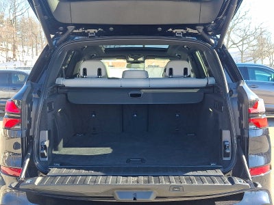 2024 BMW X5 xDrive40i Sports Activity Vehicle