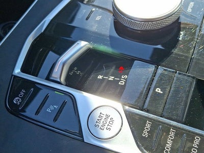 2024 BMW X5 xDrive40i Sports Activity Vehicle