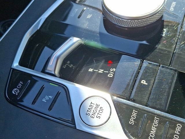 2024 BMW X5 xDrive40i Sports Activity Vehicle