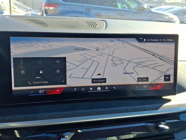 2024 BMW X5 xDrive40i Sports Activity Vehicle