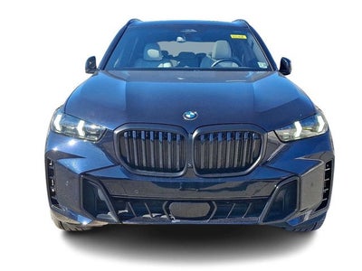 2024 BMW X5 xDrive40i Sports Activity Vehicle