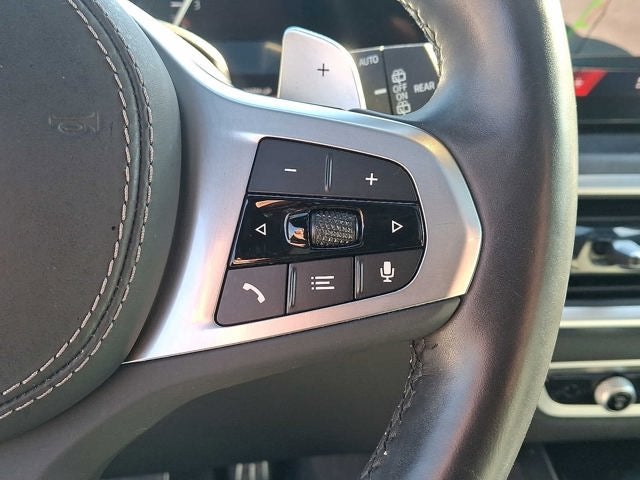 2024 BMW X5 xDrive40i Sports Activity Vehicle