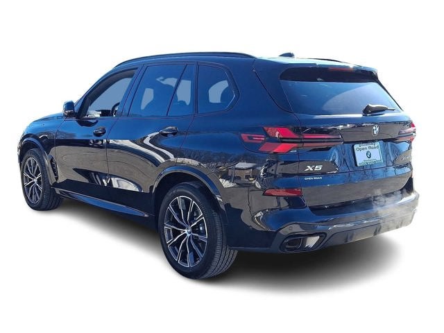 2024 BMW X5 xDrive40i Sports Activity Vehicle