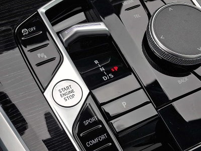 2025 BMW X5 xDrive40i Sports Activity Vehicle