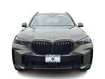 2025 BMW X5 xDrive40i Sports Activity Vehicle